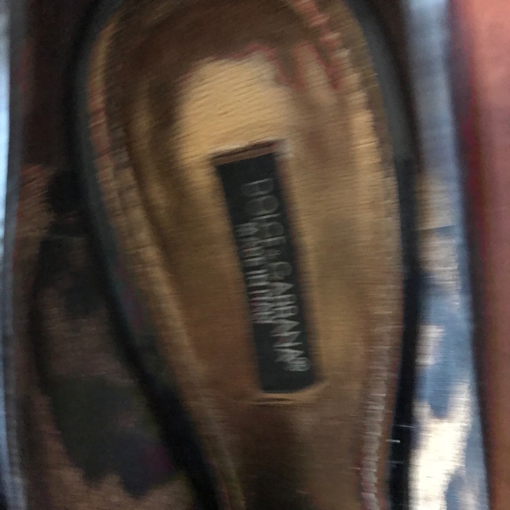 Heels - Picture 3 of 4